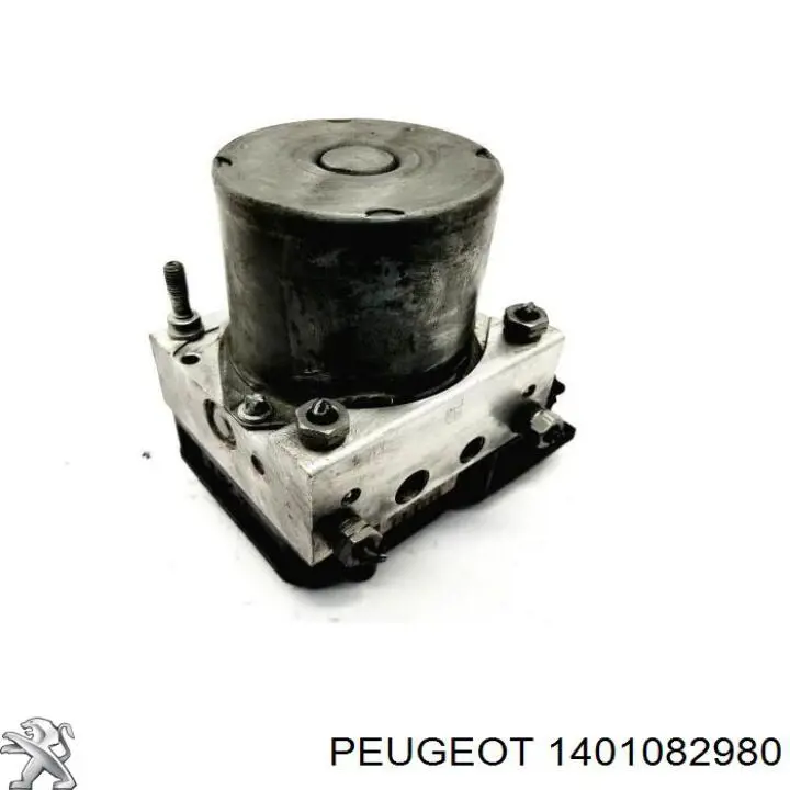 Купити 1401082980 Peugeot/Citroen 