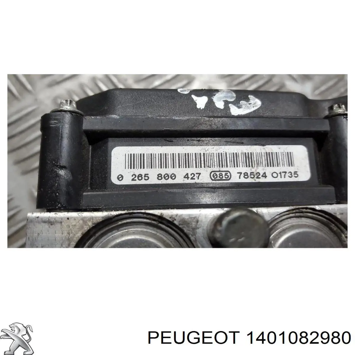  Peugeot/Citroen 1401082980 ціна, від 57.50 USD