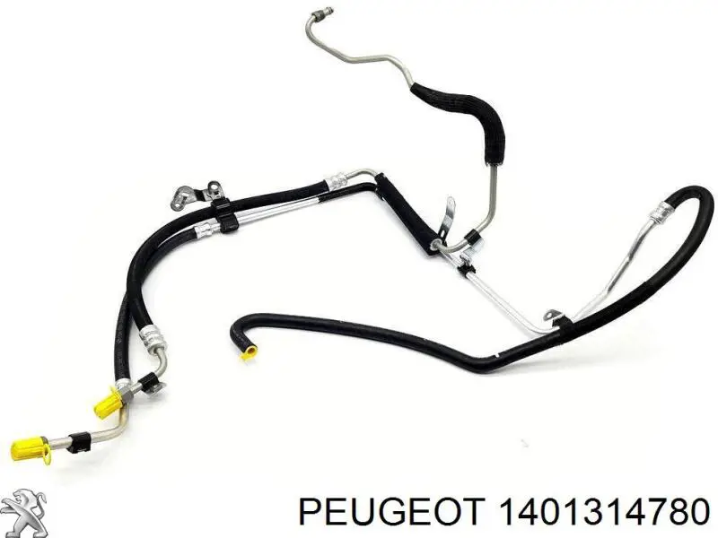 1401314780 Peugeot/Citroen 