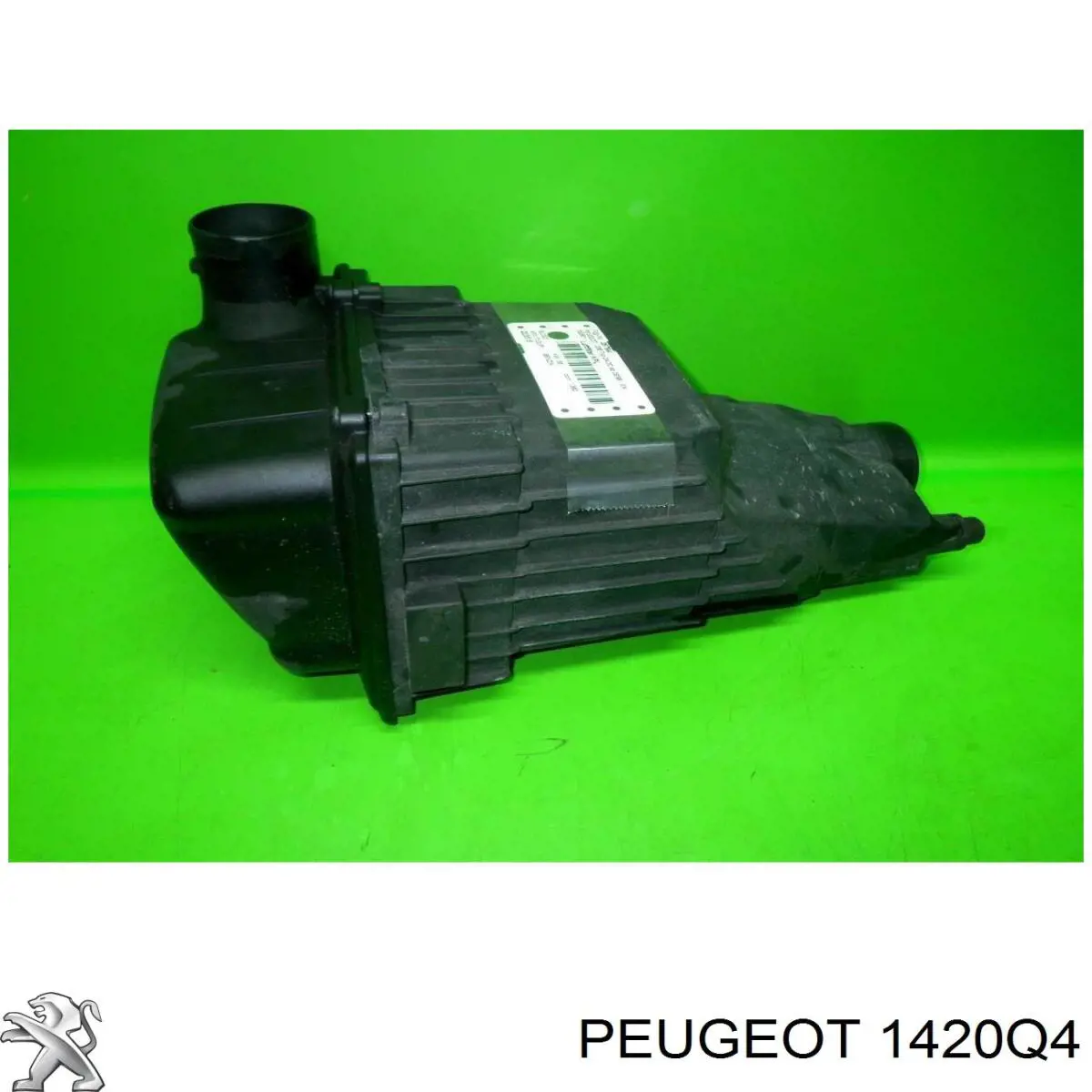  Peugeot/Citroen 1420Q4 ціна, від 48.14 USD