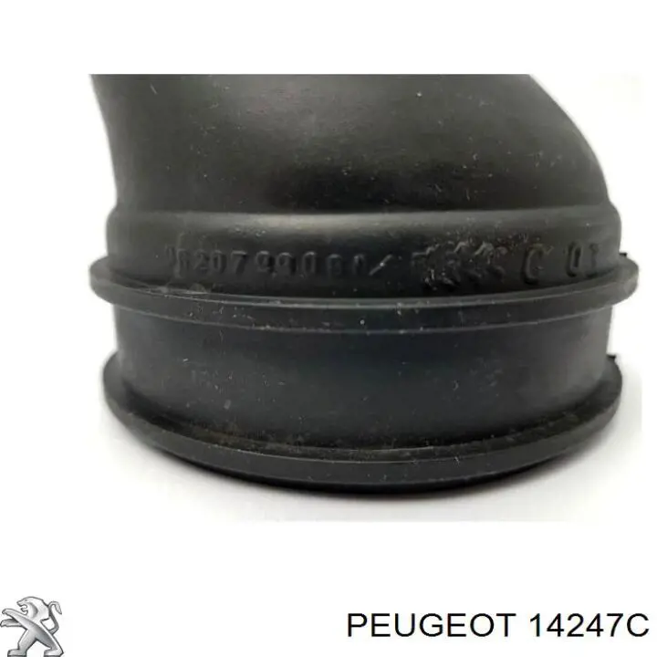  Peugeot/Citroen 14247C ціна, від 71.80 USD