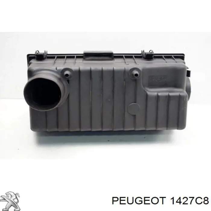 Купити 1427C8 Peugeot/Citroen Корпус фільтра