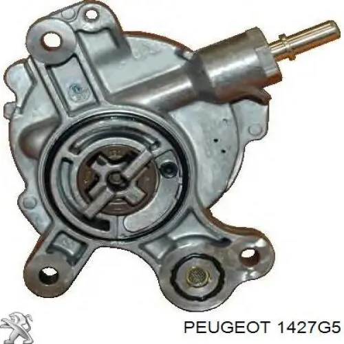 Купити 1427G5 Peugeot/Citroen 
