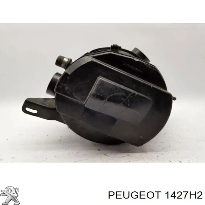 Купити 1427H2 Peugeot/Citroen Корпус фільтра