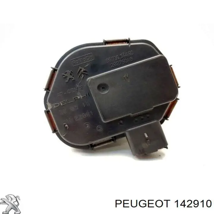 142910 Peugeot/Citroen 