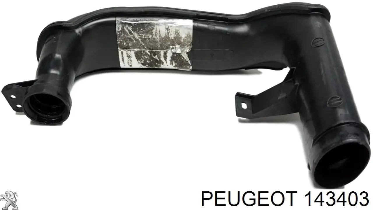 143403 Peugeot/Citroen 