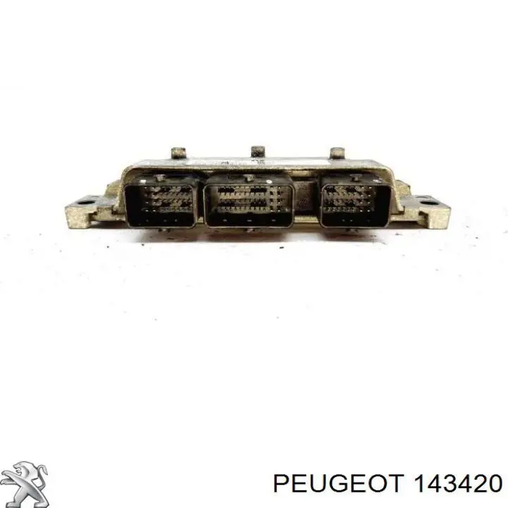 143420 Peugeot/Citroen 