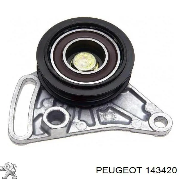 Купити 143420 Peugeot/Citroen 