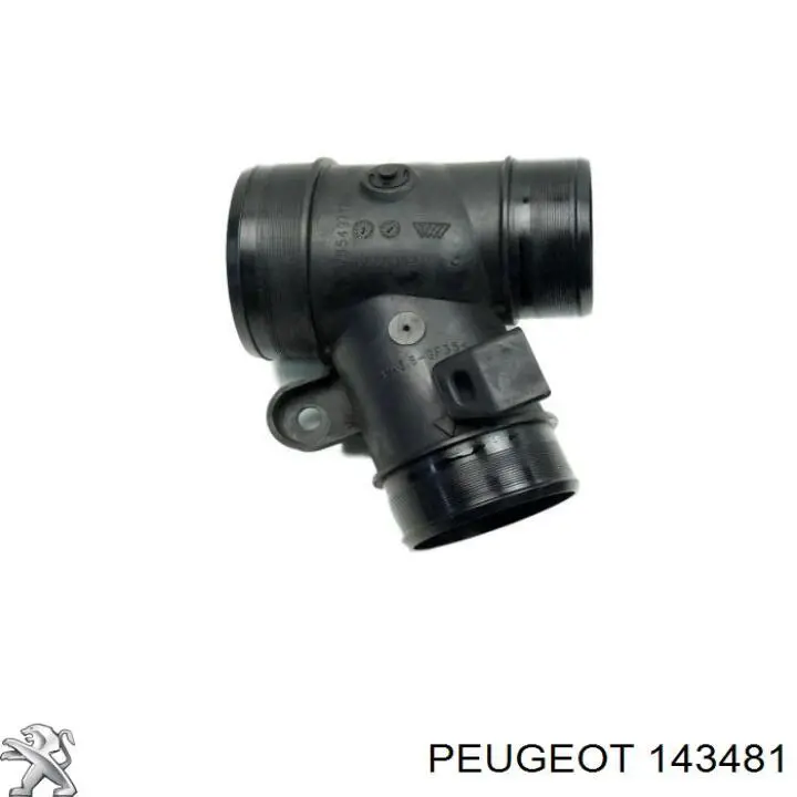  143481 Peugeot/Citroen