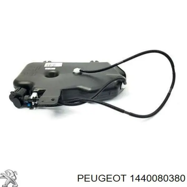 Бак AD BLUE Fiat/Alfa/Lancia 1692298180 ціна, від 427.13 USD
