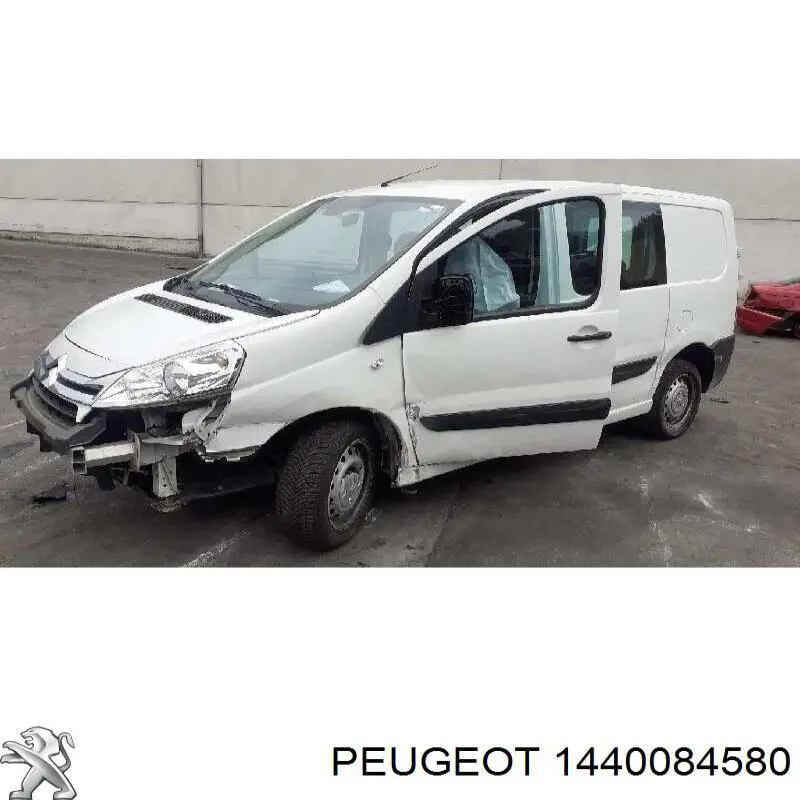  1440084580 Peugeot/Citroen