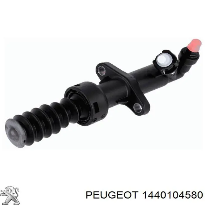 Купити 1440104580 Peugeot/Citroen Робочий циліндр зчеплення