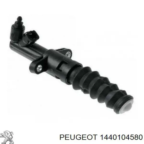 Робочий циліндр зчеплення 1440104580 Peugeot/Citroen