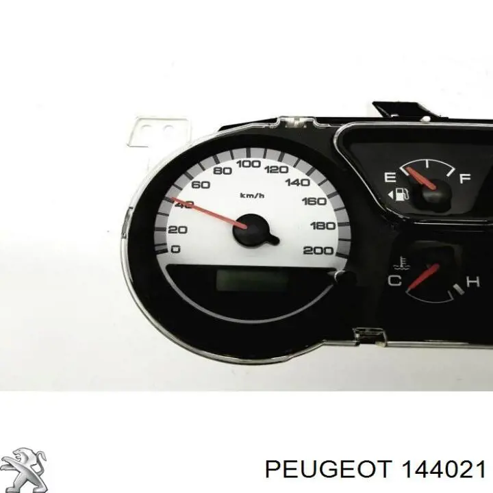 144021 Peugeot/Citroen 