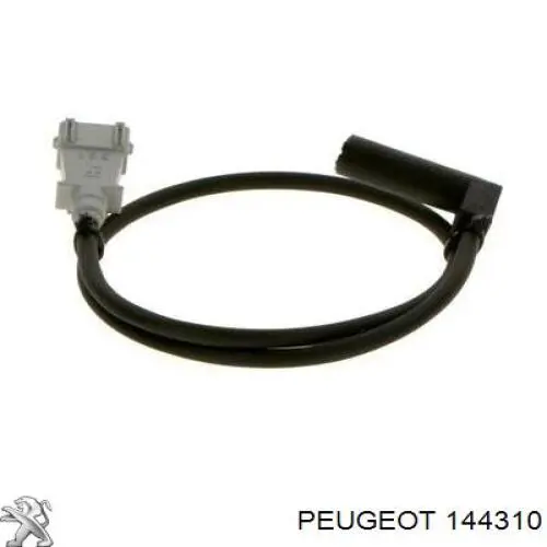 Датчик обертів колінвалу Peugeot/Citroen 144310 ціна, від 21.38 USD