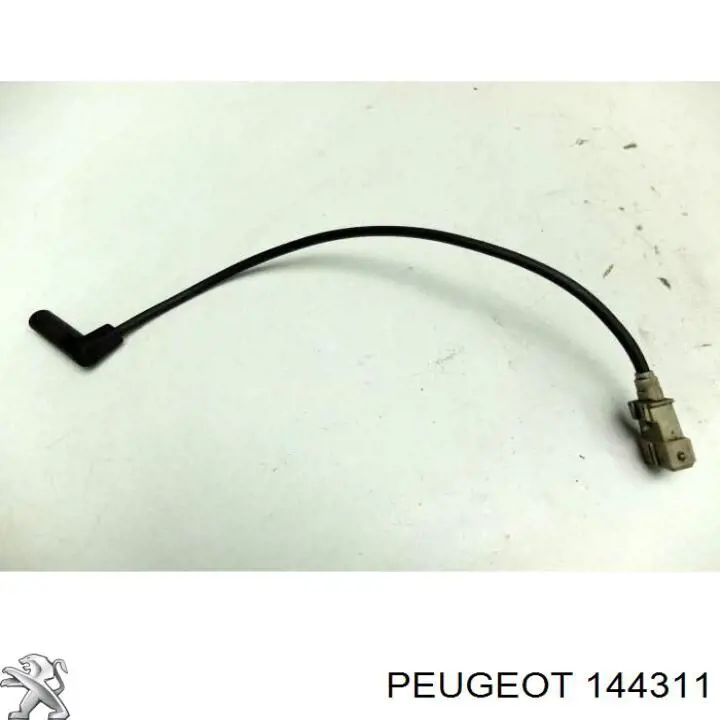 144311 Peugeot/Citroen датчик положення (оборотів коленвалу)
