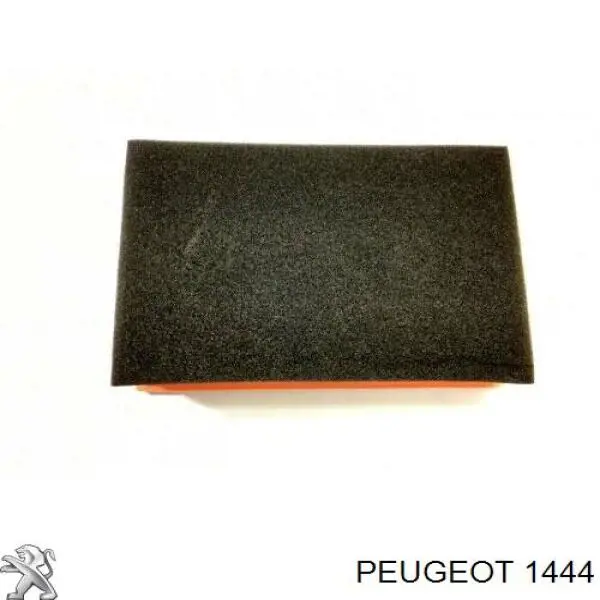 Повітряний фільтр 1444 Peugeot/Citroen