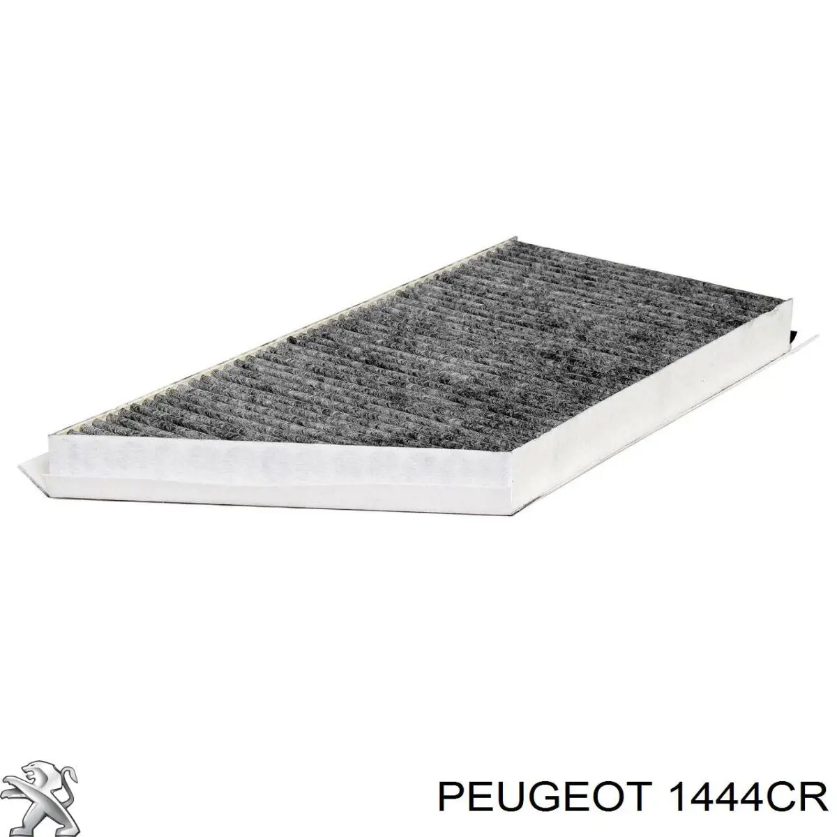 Фільтр повітряний Peugeot/Citroen 1444CR