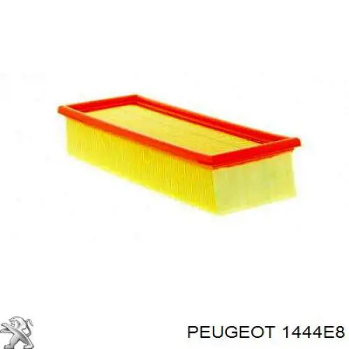 Фільтр повітряний Fram CA5828