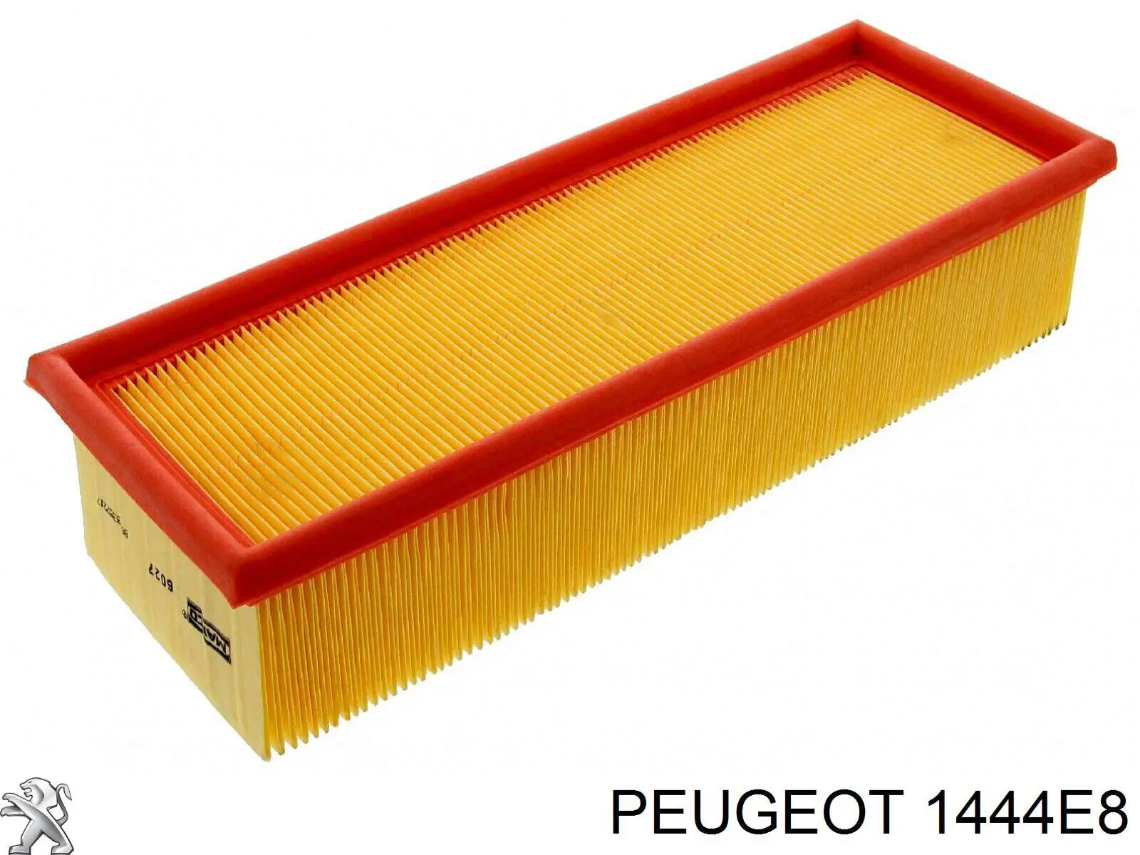 Повітряний фільтр CA5828 Fram