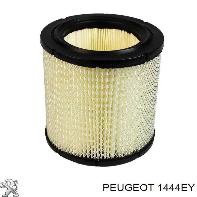 Купити 1444EY Peugeot/Citroen Автомобільний фільтр повітря