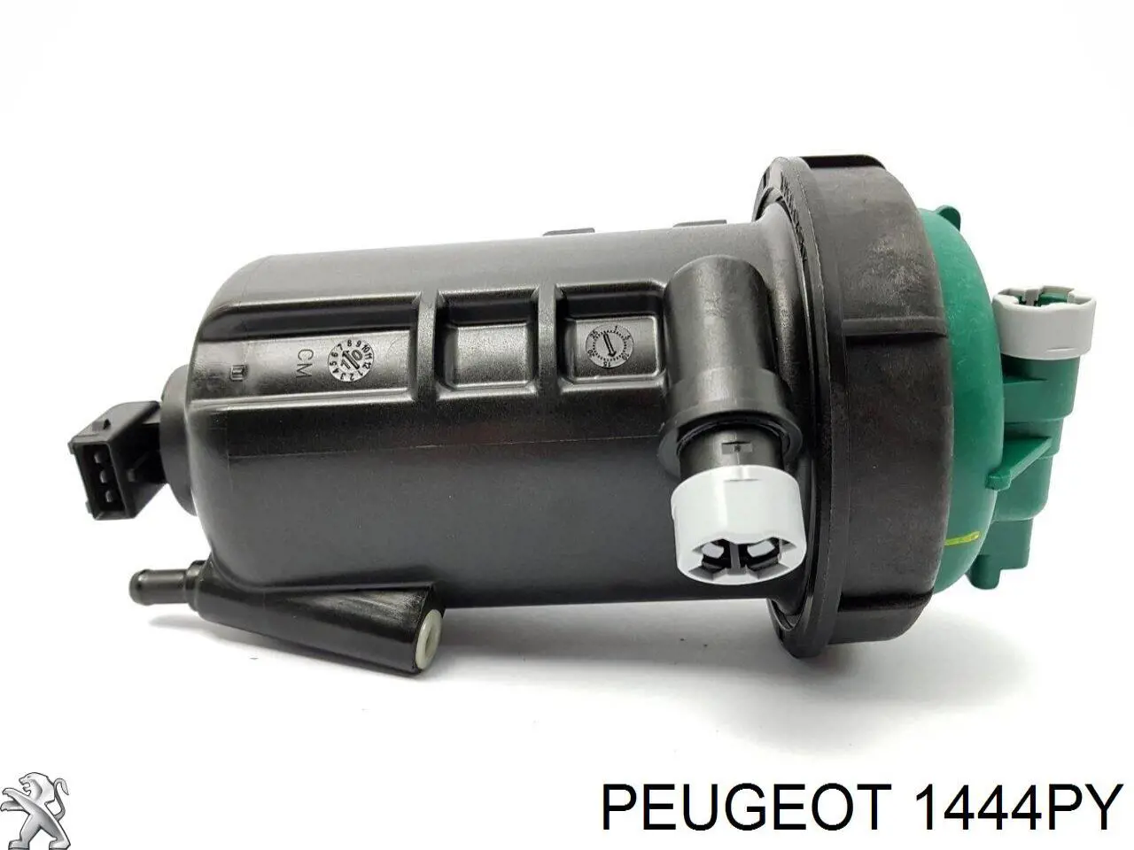 Повітряний фільтр 1444PY Peugeot/Citroen