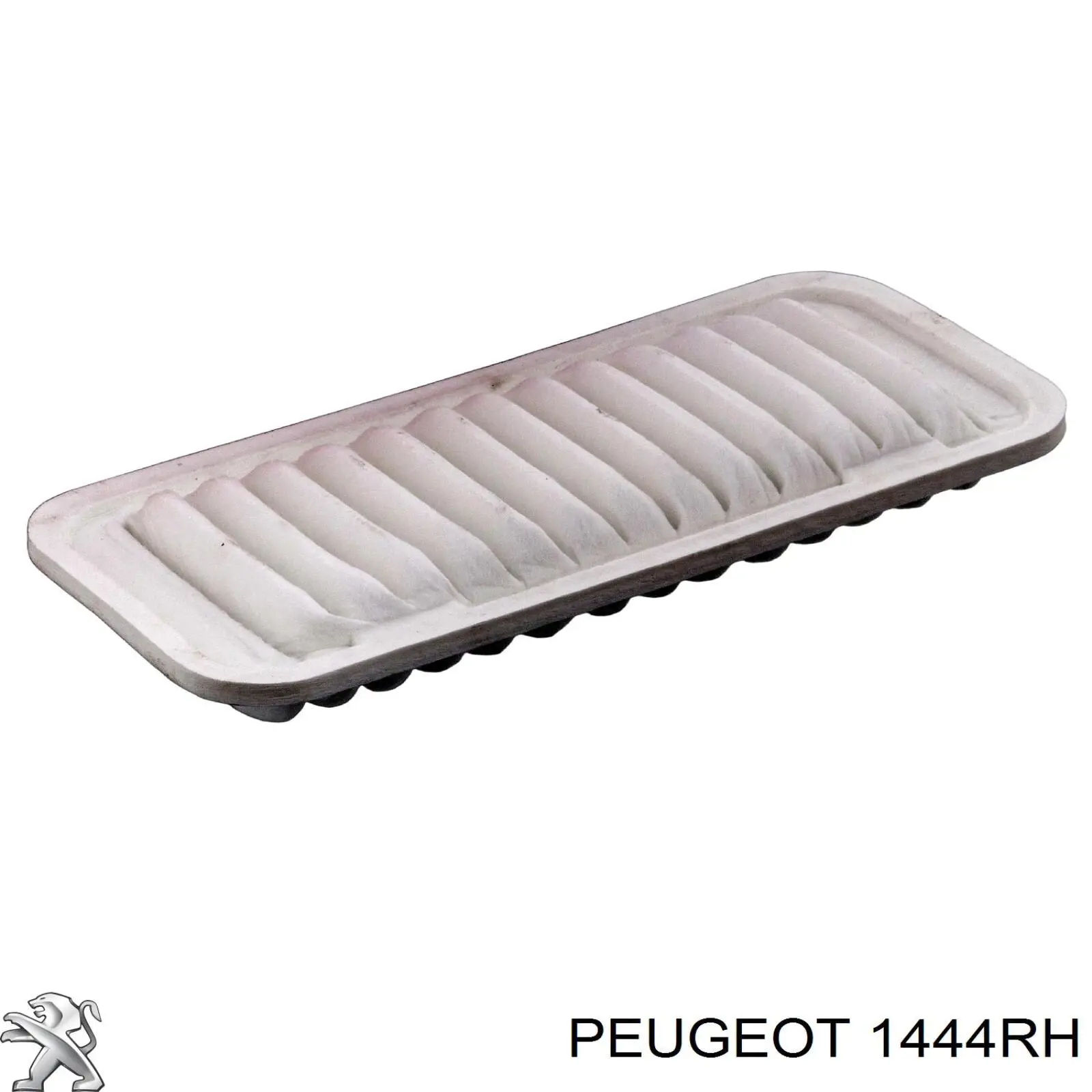 Повітряний фільтр 1444RH Peugeot/Citroen