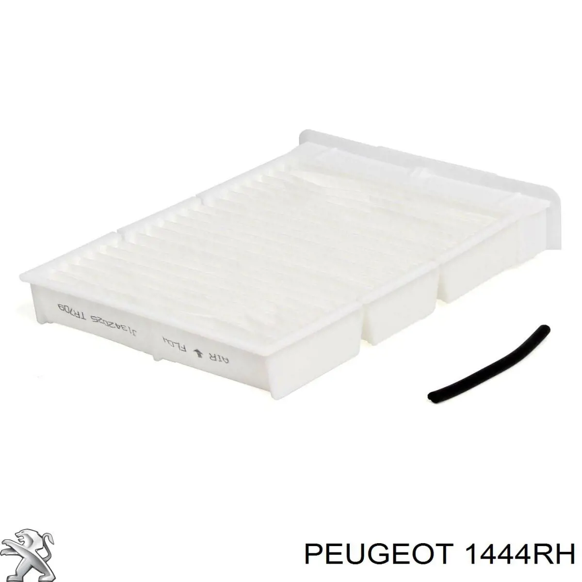 Фільтр повітряний Peugeot/Citroen 1444RH