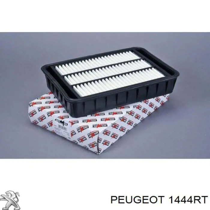 Купити 1444RT Peugeot/Citroen Автомобільний фільтр повітря