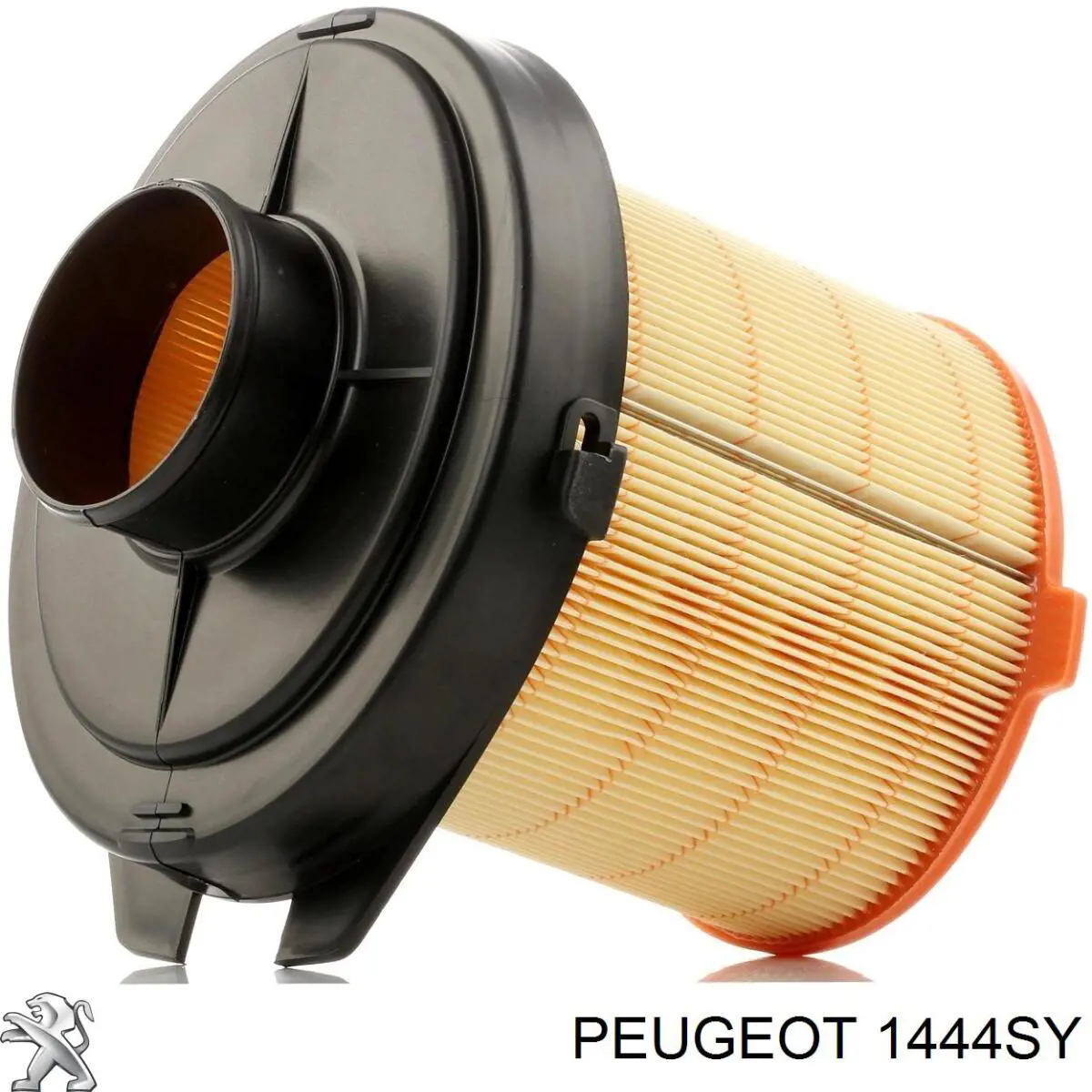 1444SY Peugeot/Citroen фільтр повітряний