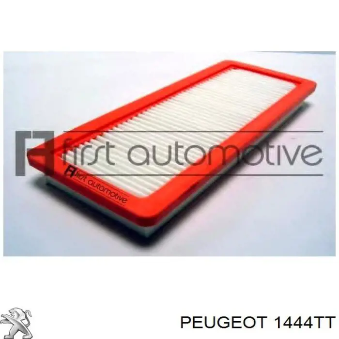 1444TT Peugeot/Citroen фільтр повітряний