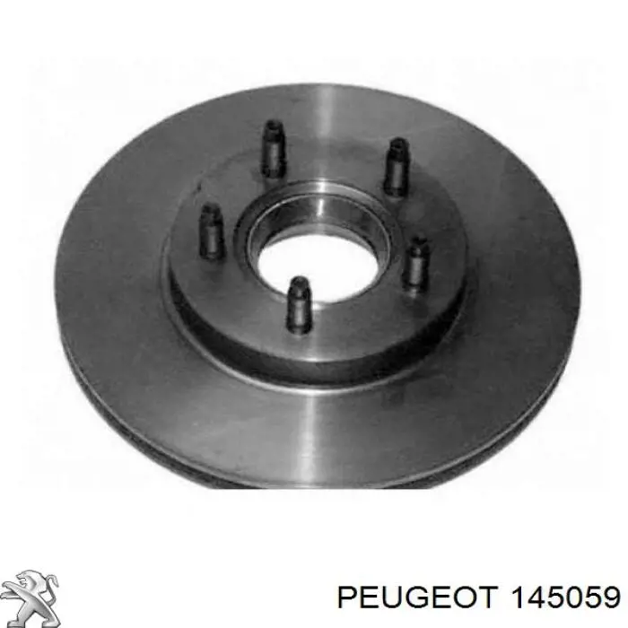 Паливний насос магістральний Peugeot/Citroen 145059 ціна, від 34.61 USD