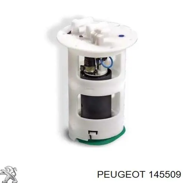 Бензонасос 145509 Peugeot/Citroen