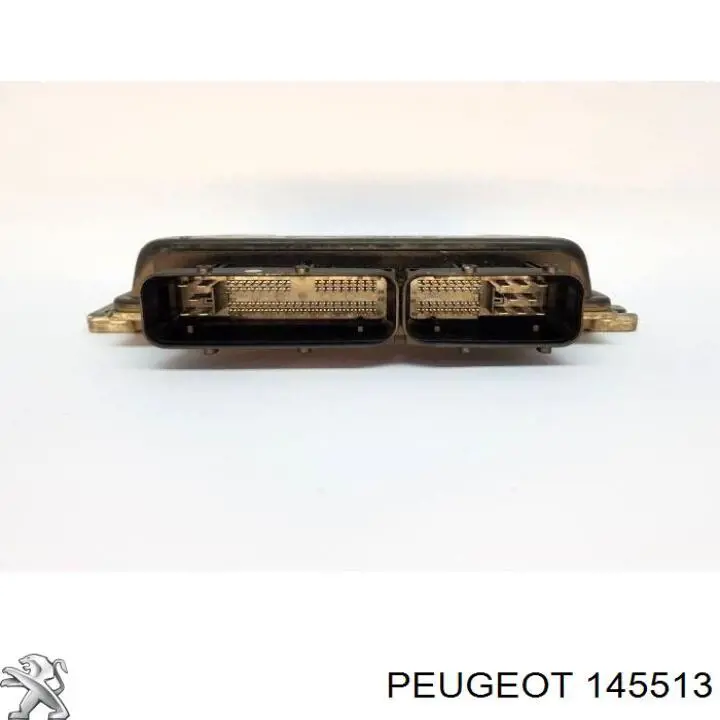 Паливний насос, механічний 145080 Peugeot/Citroen