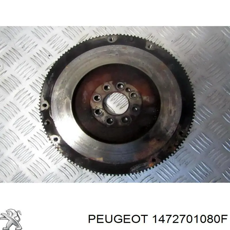 Купити 1472701080F Peugeot/Citroen 