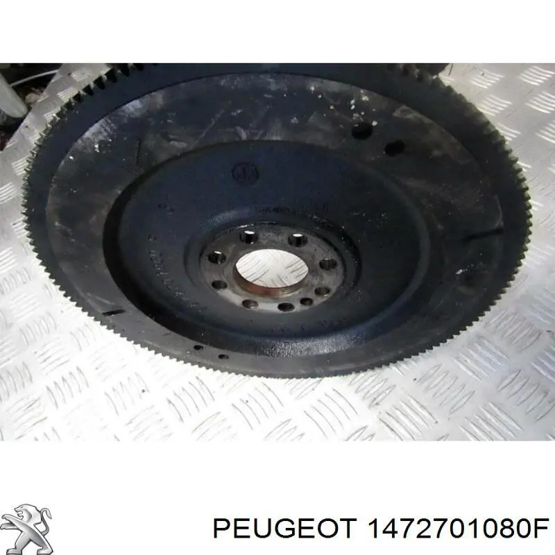  1472701080F Peugeot/Citroen