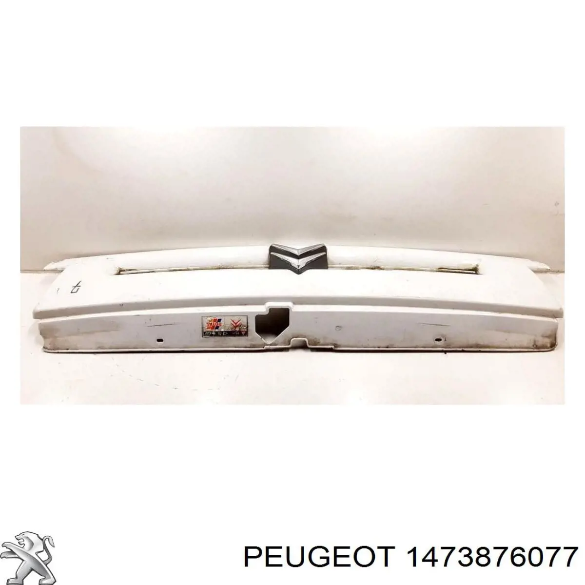  1473876077 Peugeot/Citroen