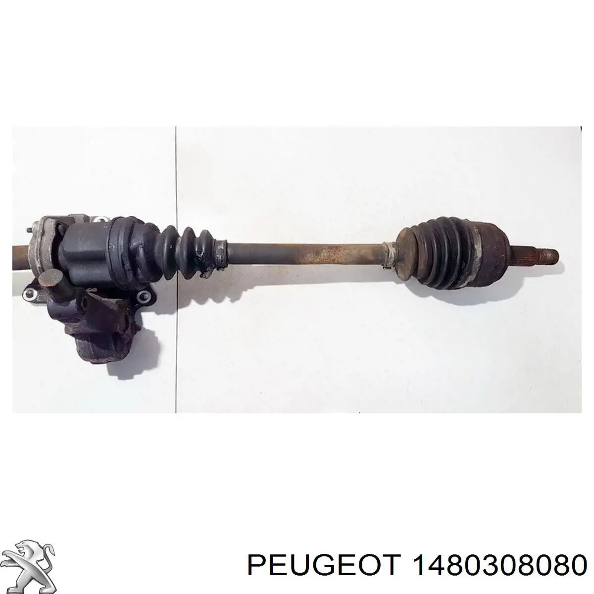  Fiat/Alfa/Lancia 1480308080 ціна, від 11.74 USD