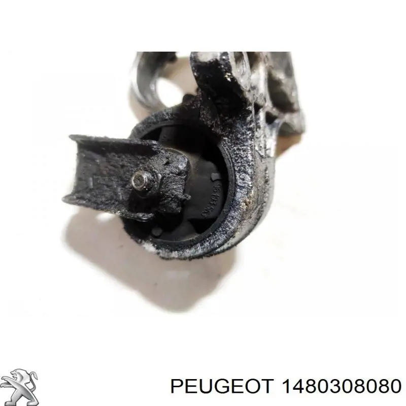 Купити 1480308080 Peugeot/Citroen 