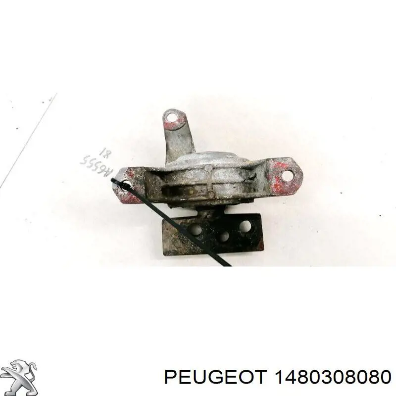  1480308080 Peugeot/Citroen