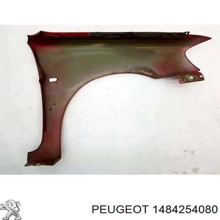 Купити 1484254080 Peugeot/Citroen 