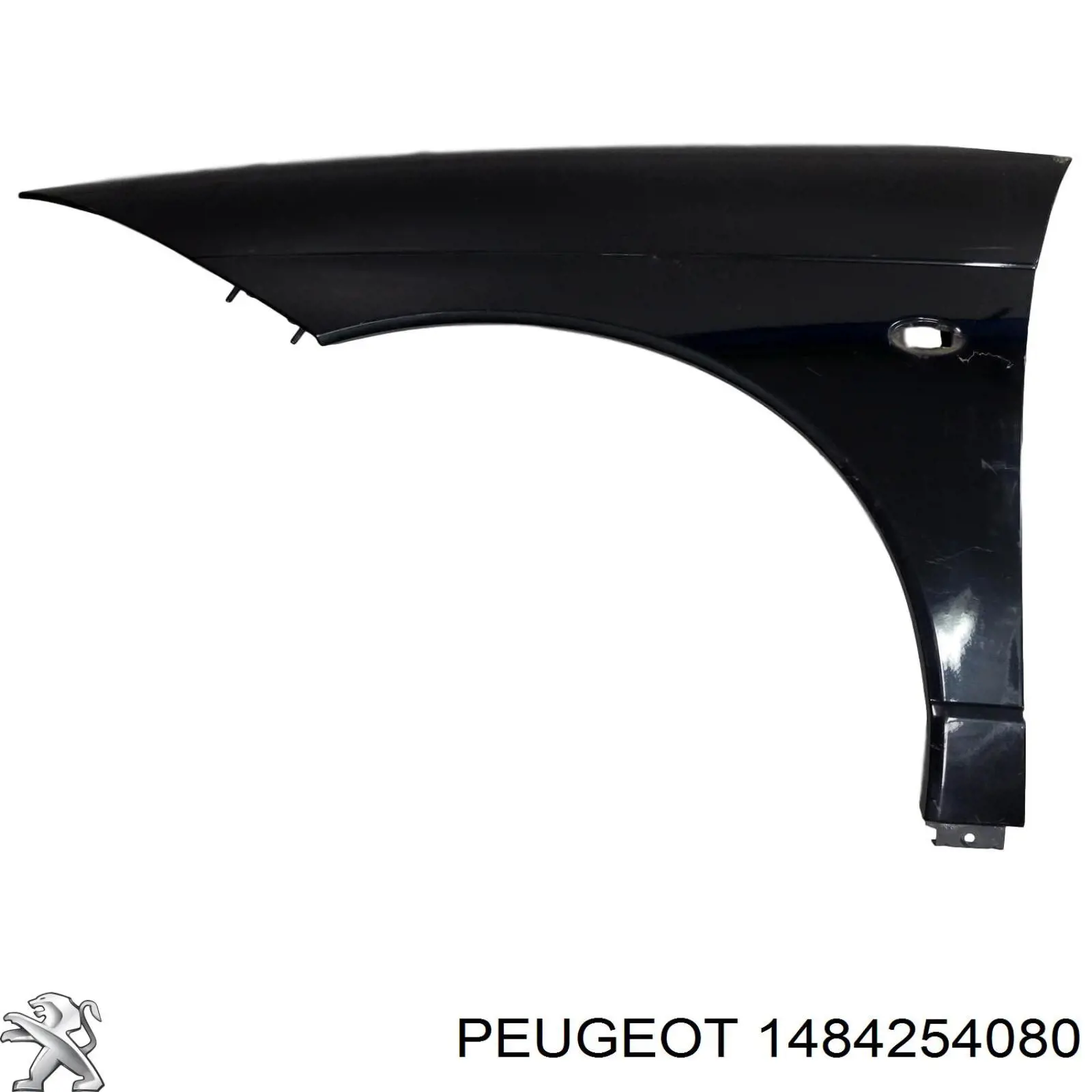  Peugeot/Citroen 1484254080 ціна, від 67.72 USD