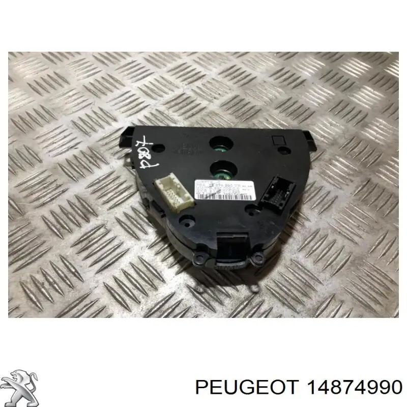 14874990 Peugeot/Citroen 