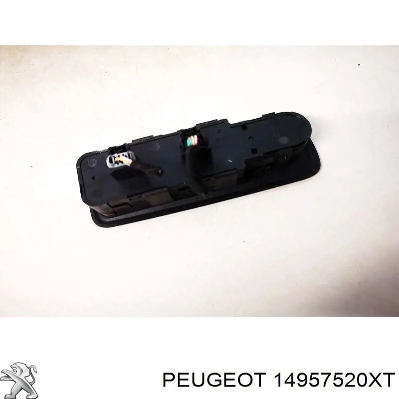  Peugeot/Citroen 14957520XT ціна, від 11.29 USD