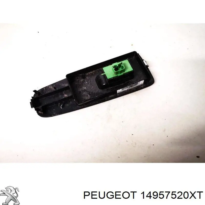 Купити 14957520XT Peugeot/Citroen 