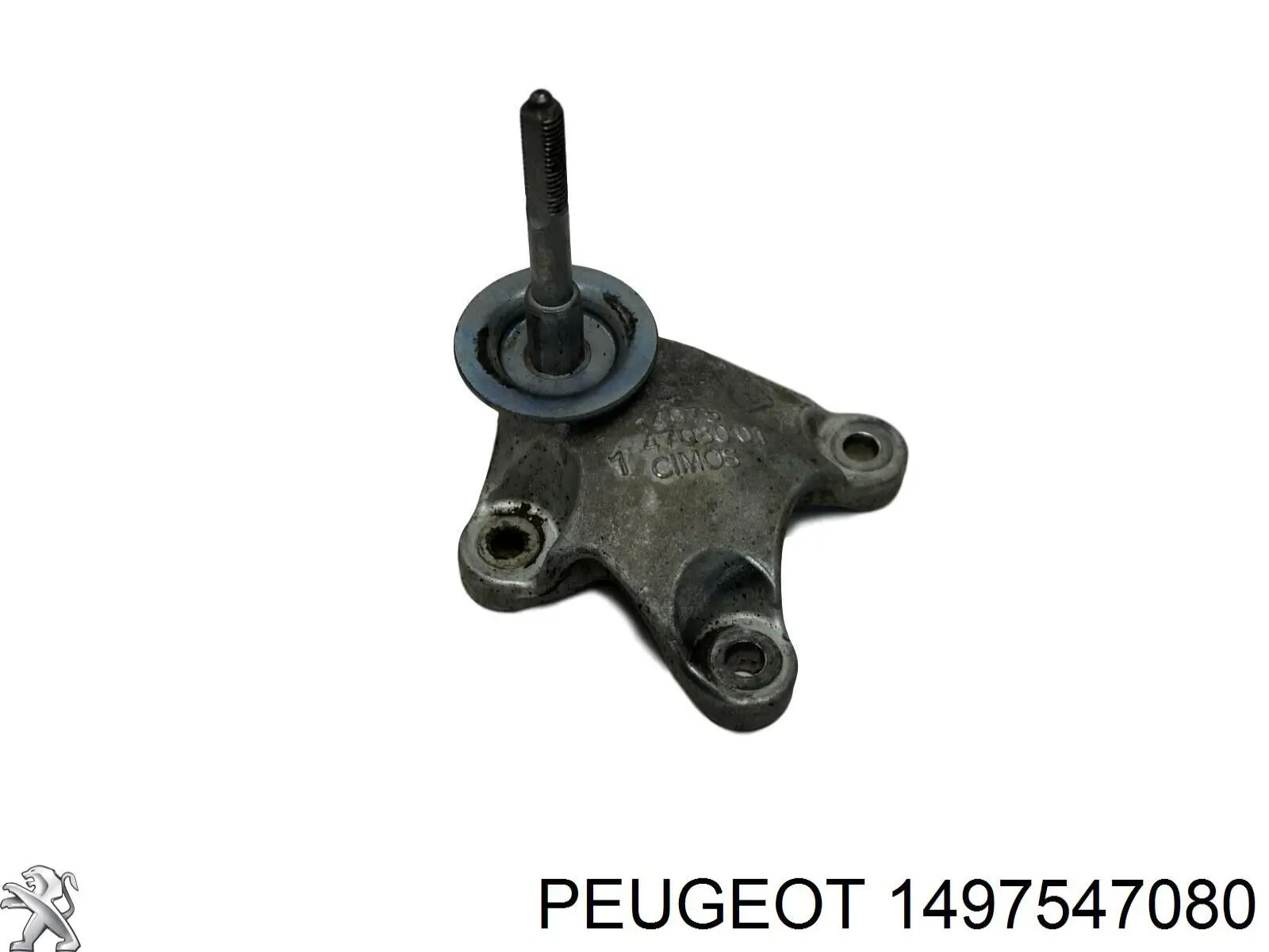  1497547080 Fiat/Alfa/Lancia