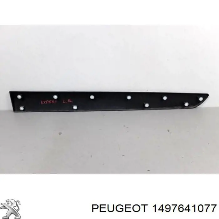 1497641077 Peugeot/Citroen 