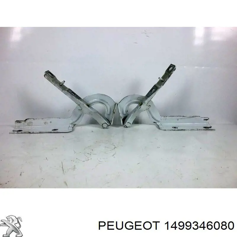 1499346080 Peugeot/Citroen 