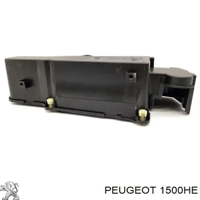 1500HE Peugeot/Citroen 