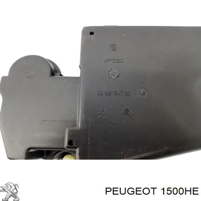  Peugeot/Citroen 1500HE ціна, від 82.36 USD